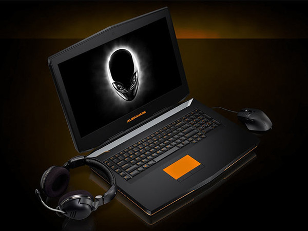 Alienware 18 şimdi daha güçlü ve sınırlı sayıda