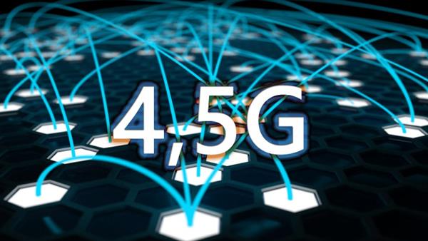 TELKODER ülkemizdeki altyapının 4.5G için yeterli olmadığını iddia etti