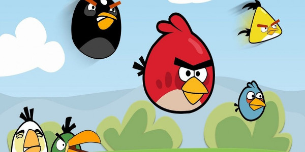 Rovio işten çıkarmalara başladı