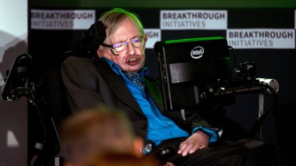 Stephen Hawking'ten kara deliklerle ilgili müthiş teori