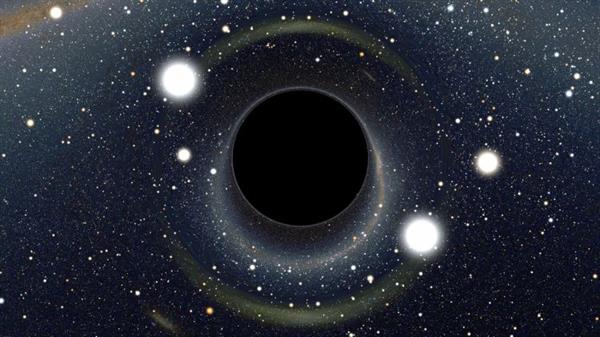 Stephen Hawking'ten kara deliklerle ilgili müthiş teori