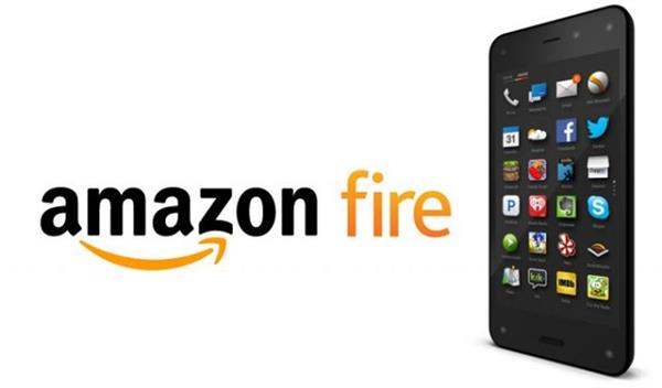 Amazon Fire Phone'u geliştiren mühendisleri kovdu
