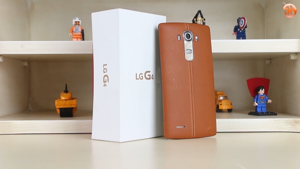 LG G4 detaylı inceleme videosu: 'Aylarca kullandık, şimdi genel değerlendirme vakti!'