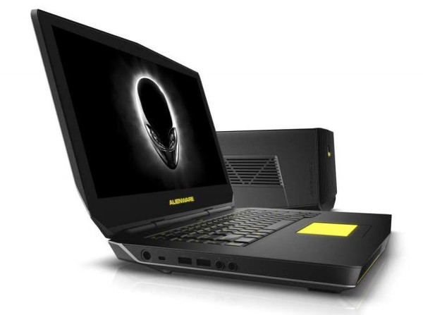 Alienware 13, 15 ve 17 dizüstü modelleri Broadwell işlemcilerle güncellendi