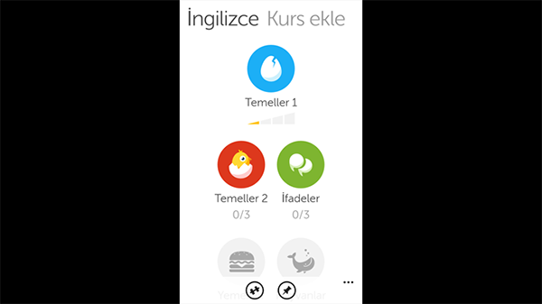 Duolingo, Windows 10 desteğiyle güncellendi