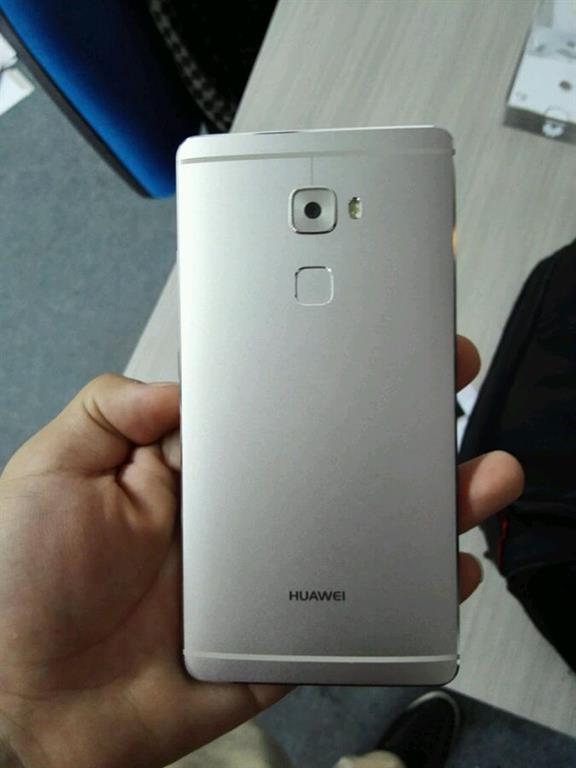 Huawei yarın tanıtacağı Mate S hakkında yeni ipuçları paylaştı