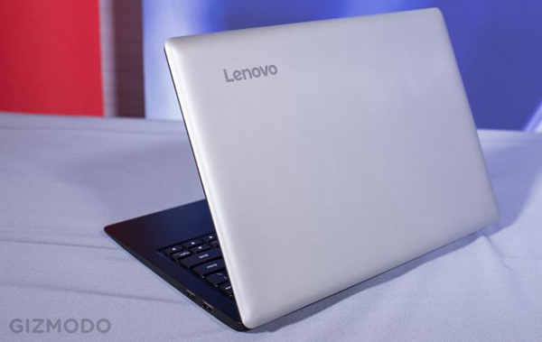 IFA 2015: Lenovo, 189$'lık Windows 10 bilgisayarı IdeaPad 100S'i tanıttı