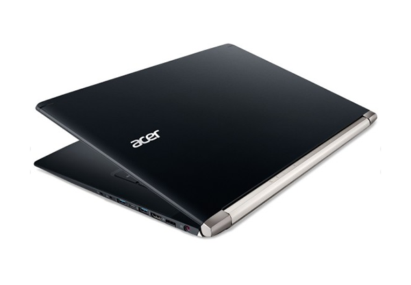 IFA 2015: Klasik tasarım, yüksek oyun performansı: Acer Aspire V Nitro