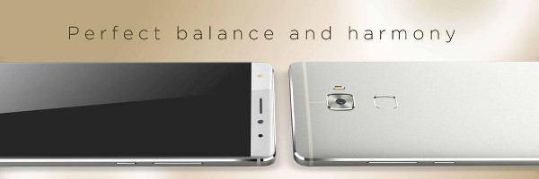 IFA 2015 : Huawei Mate S lanse edildi