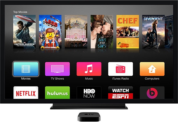 Yeni nesil Apple TV hakkında bilinmesi gerekenler