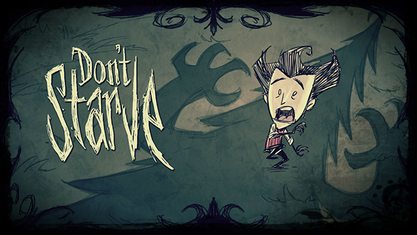 Don't Starve'ın mobil sürümü artık iPhone'larda da çalışıyor