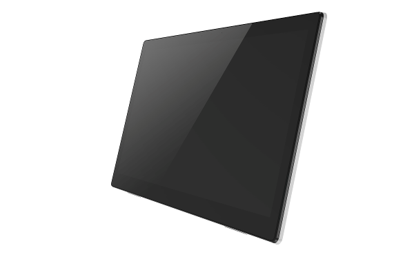 IFA 2015 : Alcatel'den 17.3 inçlik ilginç tasarıma sahip Android tablet