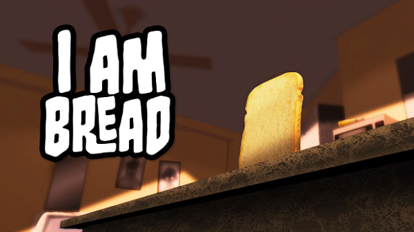 I am Bread'in mobil sürümü Appstore'daki yerini aldı