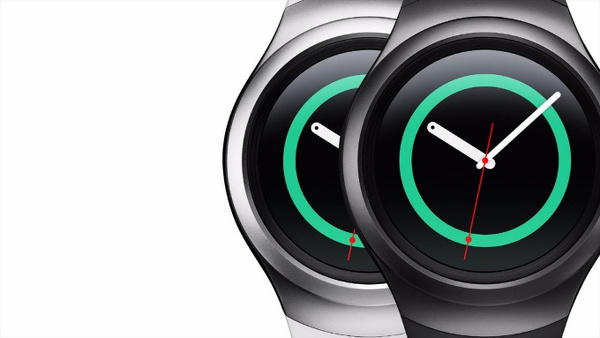 Samsung Gear S2 akıllı saatinin fiyatı belli oldu