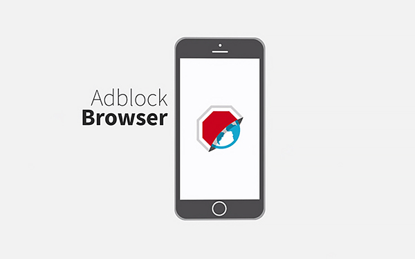 Android ve iOS için Adblock tarayıcı yayınlandı