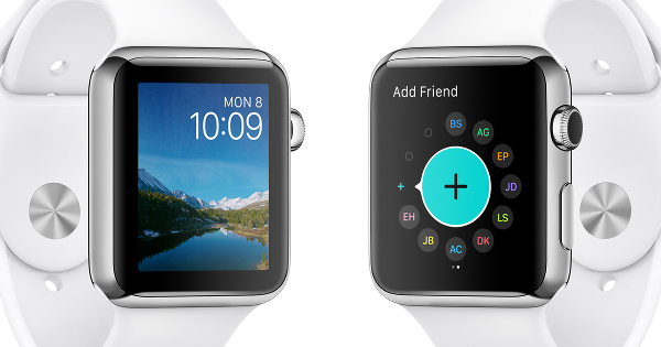 iOS 9 ve WatchOS 2 16 Eylül'de geliyor