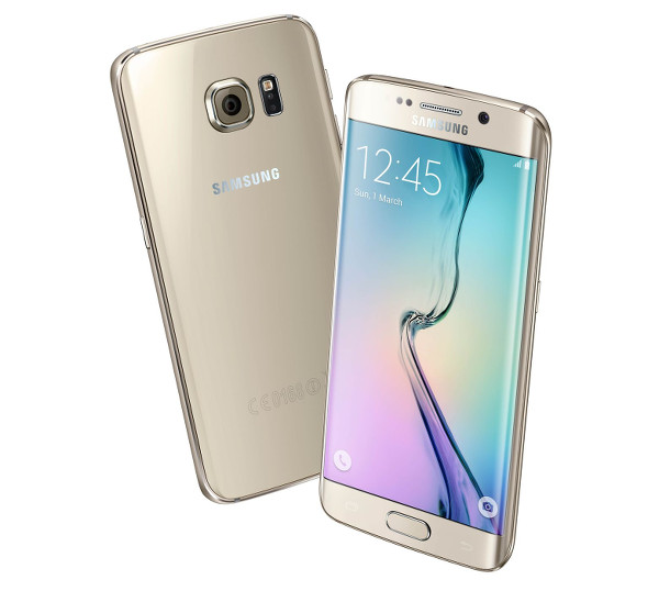 Samsung Galaxy S7 yine iki farklı ekran boyutuyla gelebilir