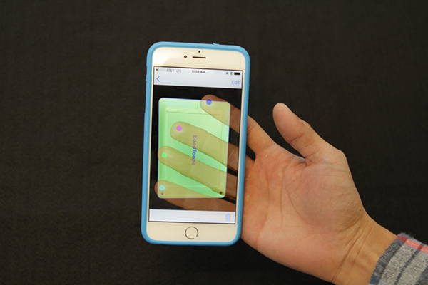 HandyCase ile iPhone ve iPad modellerini çift taraflı yönetin