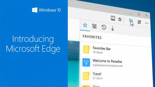 Microsoft, Edge tarayıcısına VP9 desteğini entegre ediyor
