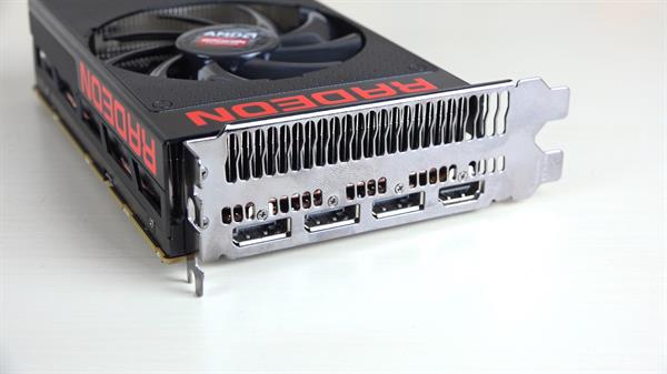 AMD R9 NANO inceleme videosu 'Dar alanda büyük güç'