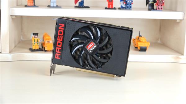 AMD R9 NANO inceleme videosu 'Dar alanda büyük güç'