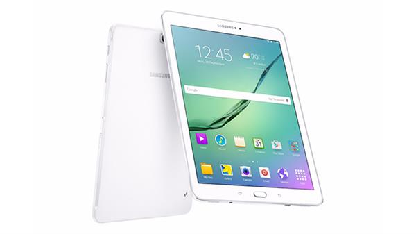 Samsung Galaxy Tab S2'nin Türkiye satışı başladı