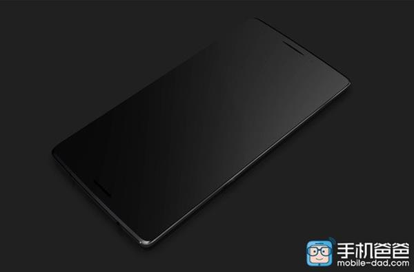 OnePlus Mini'ye ait render görüntüleri ortaya çıktı