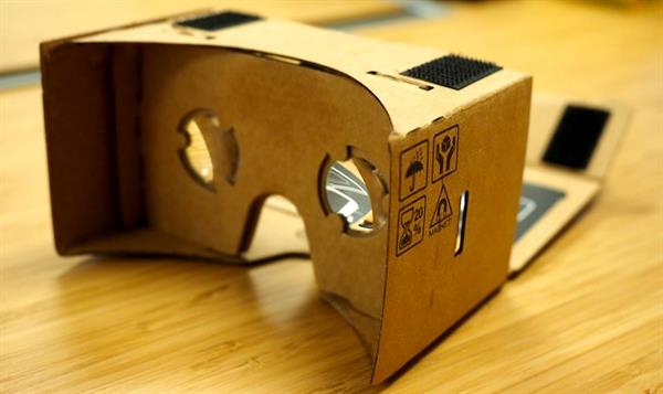 Google, Cardboard VR'ı geliştirebilmek için akademik yardım istiyor