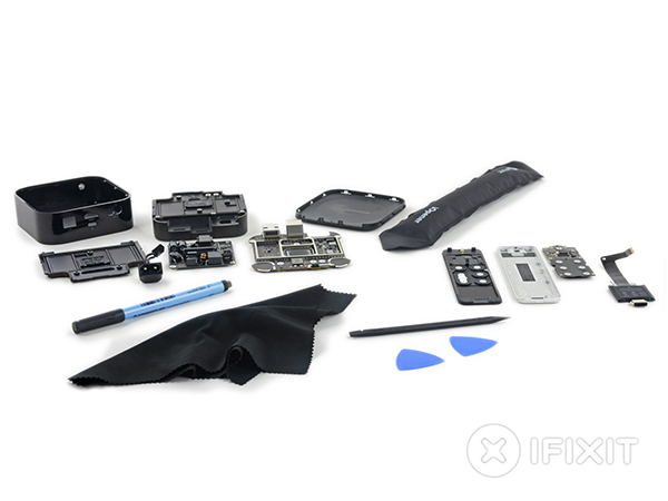 Yeni jenerasyon Apple TV, iFixit'in son konuğu oldu