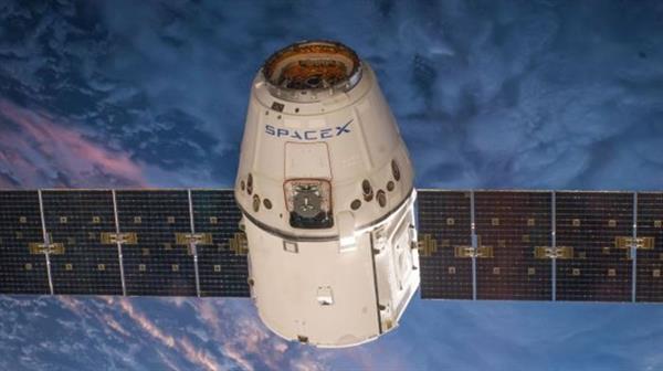 SpaceX'in internet projesi test aşamasına yaklaştı