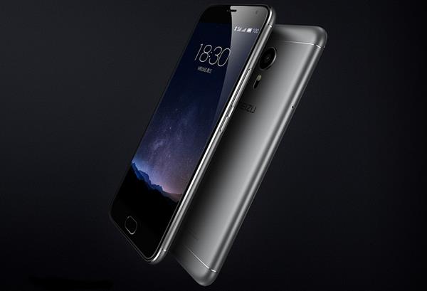 Meizu, yeni amiral gemisi PRO 5'i duyurdu