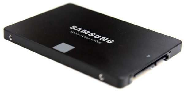 Samsung gelecek yıl 4TB kapasiteli 850 SSD modeli piyasaya sürecek