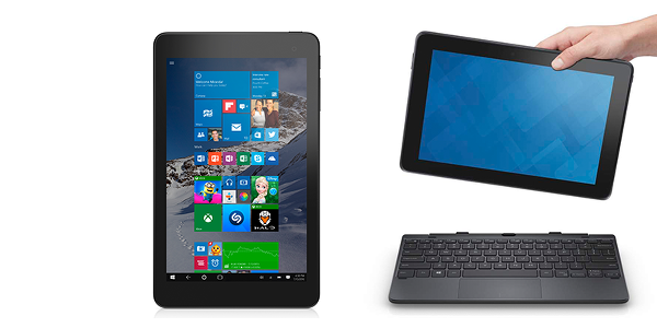 Dell'den Venue Pro serisine iki yeni model