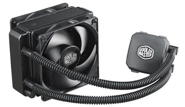 Cooler Master soğutucu sistemleri için Asetek'e lisans bedeli ödeyecek