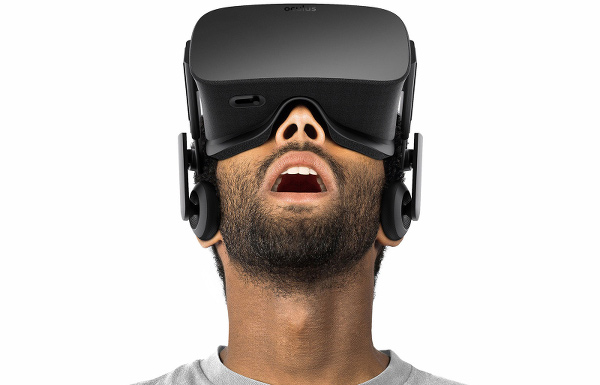 Oculus VR sanal gerçeklik gözlüğünün çıkış fiyatı açıklandı