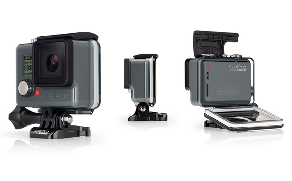 GoPro'dan HERO aksiyon kamerası ailesine yeni üye