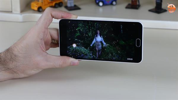 Meizu M2 Note inceleme videosu