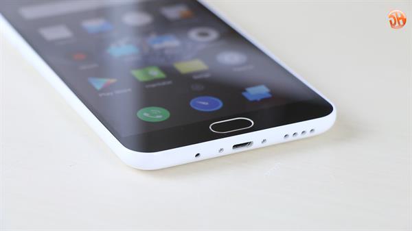 Meizu M2 Note inceleme videosu