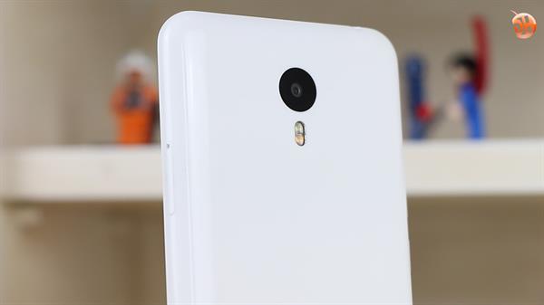 Meizu M2 Note inceleme videosu