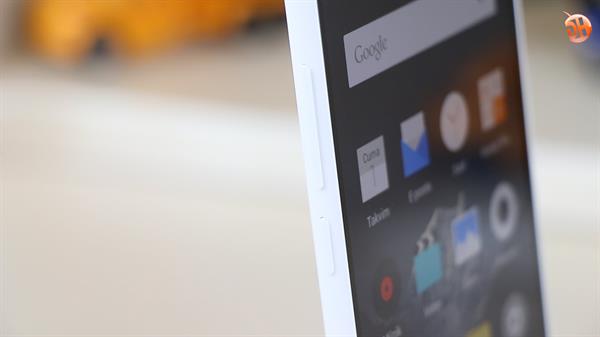 Meizu M2 Note inceleme videosu