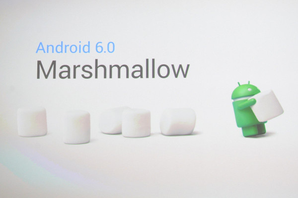 Android 6.0 Marshmallow gelecek hafta dağıtılıyor