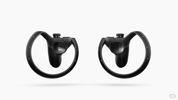 Oculus Rift'in, Oculus Touch ile gelmeme nedeni belli oldu