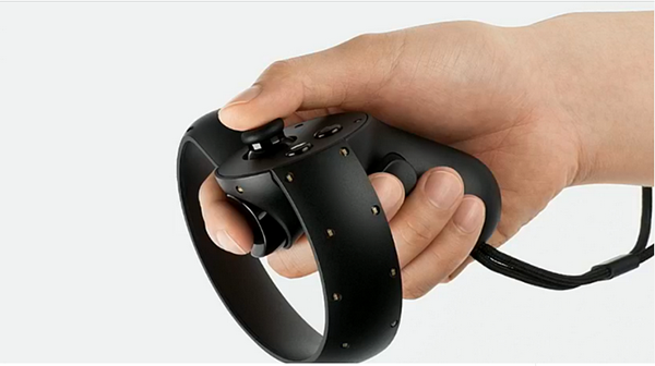 Oculus Rift'in, Oculus Touch ile gelmeme nedeni belli oldu