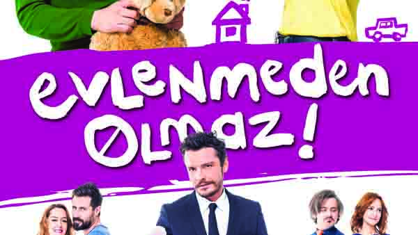 Dijital Perde : 2 Ekim'de vizyona girecek olan filmler