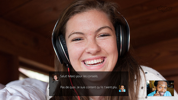 Skype Translator herkesin kullanımına açıldı