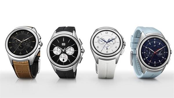 LG üst seviye akıllı saati Watch Urbane'i yeniledi
