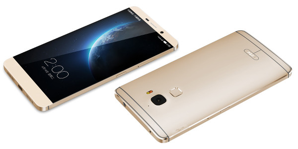 LeTV Max 2 için 6GB RAM söylentileri