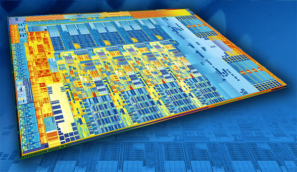 Intel Canonlake ile 8 çekirdekli ana akım işlemcileri konuşacağız