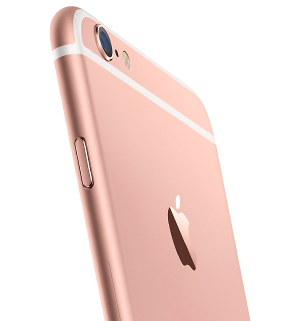 iPhone 6S serisi 9 Ekim'de ön siparişe açılıyor