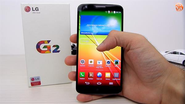 LG G2 almaya değer mi? '2 yıl aradan sonra tekrar inceleme videosu'